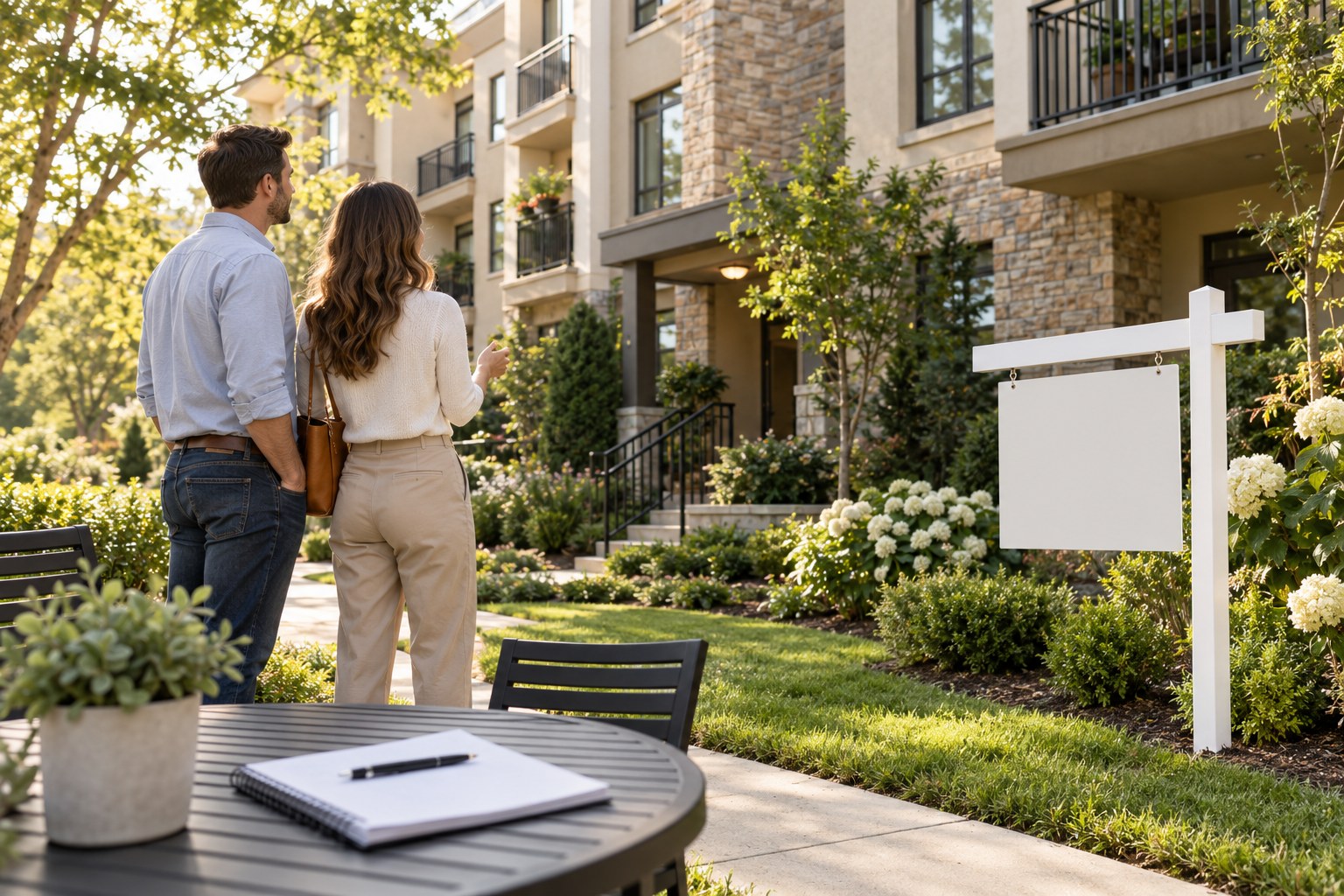 Investissement immo facile : réussir son premier achat locatif