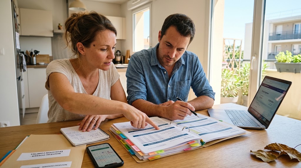 Refus de prêt immobilier : 5 astuces pour représenter son dossier avec succès
